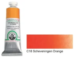 Old Holland 40ml, C18 Scheveningen Orange