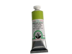 Old Holland 40ml, D43 Cinnabar Green Light Extra