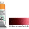 Old Holland 40ml, D26 Scheveningen Purple Brown