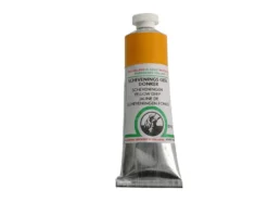 Old Holland 40ml, D15 Scheveningen Yellow Deep