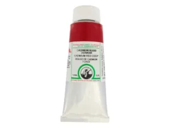 Old Holland 125ml, E23 Cadmium Red Deep
