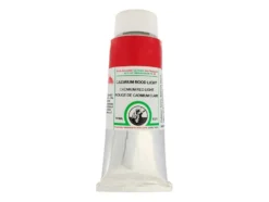 Old Holland 125ml, E21 Cadmium Red Light
