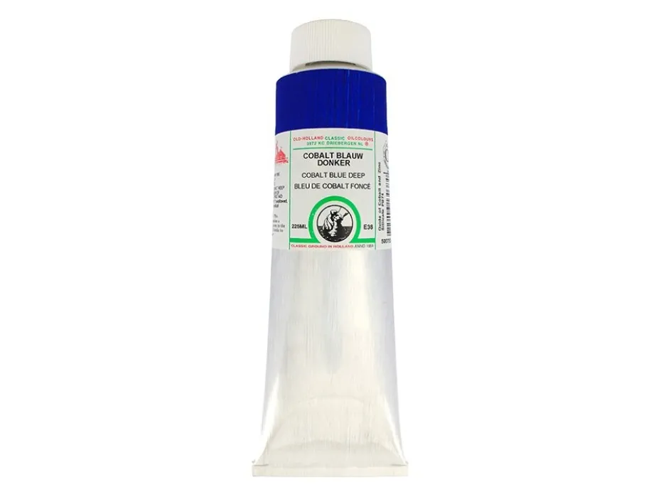 Old Holland 225ml – E38 Cobalt Blue Deep