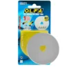 OLFA Rotary Cutter 60mm RB60 1 reserveblad