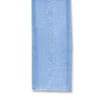 Organza bånd 15mm – 15 Blå – 10m