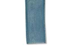 Organza bånd 15mm – 14 Mørk turkis – 10m