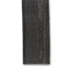 Organza bånd 10mm – 24 Sort – 10m