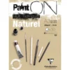 PaintON Mix Media Papirblokk Natur – 30ark 250g – A3