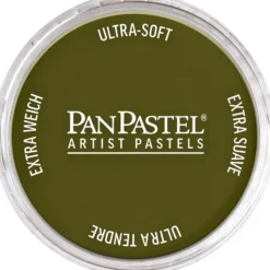 PanPastel – 8026801 680.1 Bright Yellow Green Ex Dark