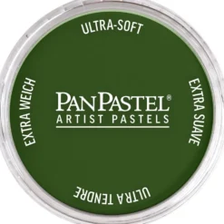 PanPastel – 8026605 660.5 Chromium Oxide Green