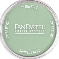 PanPastel – 8026608 660.8 Chromium Oxide Green Tint