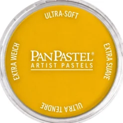 PanPastel – 8022505 250.5 Diarylide Yellow
