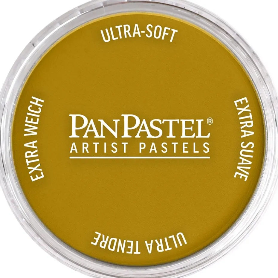PanPastel – 8022503 250.3 Diarylide Yellow Sh.