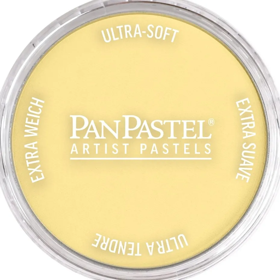 PanPastel – 8022508 250.8 Diarylide Yellow Tint