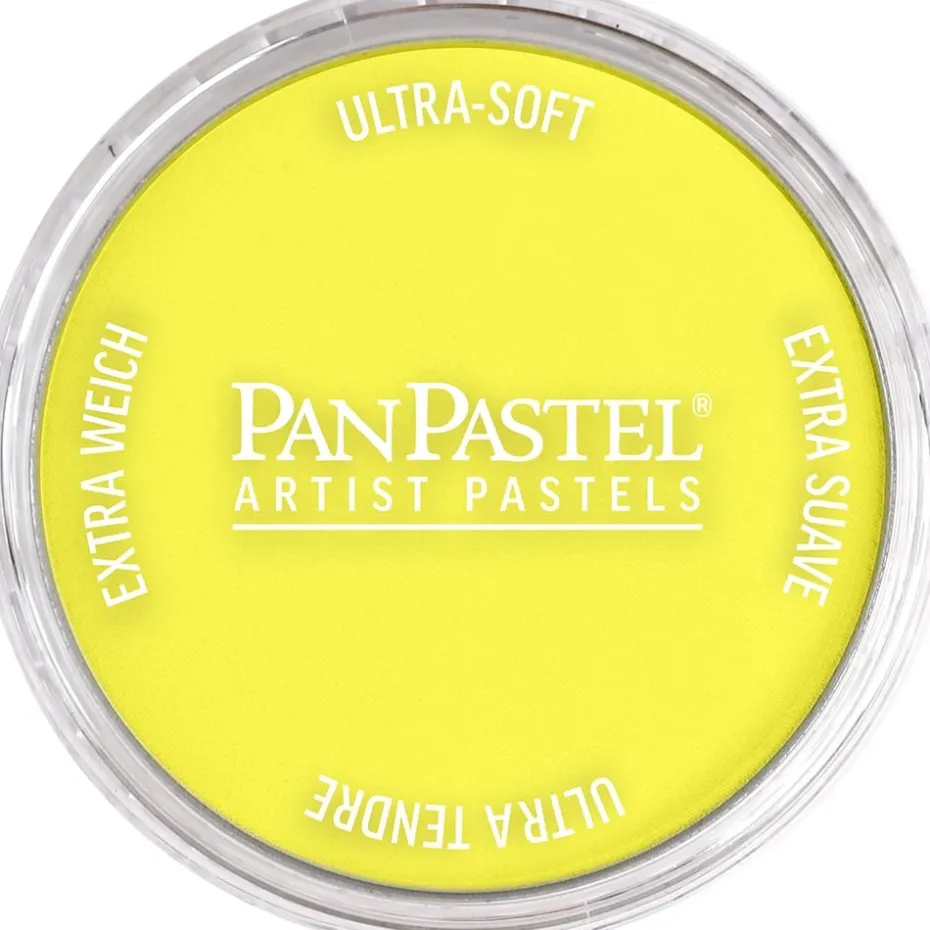 PanPastel – 8022205 220.5 Hansa Yellow