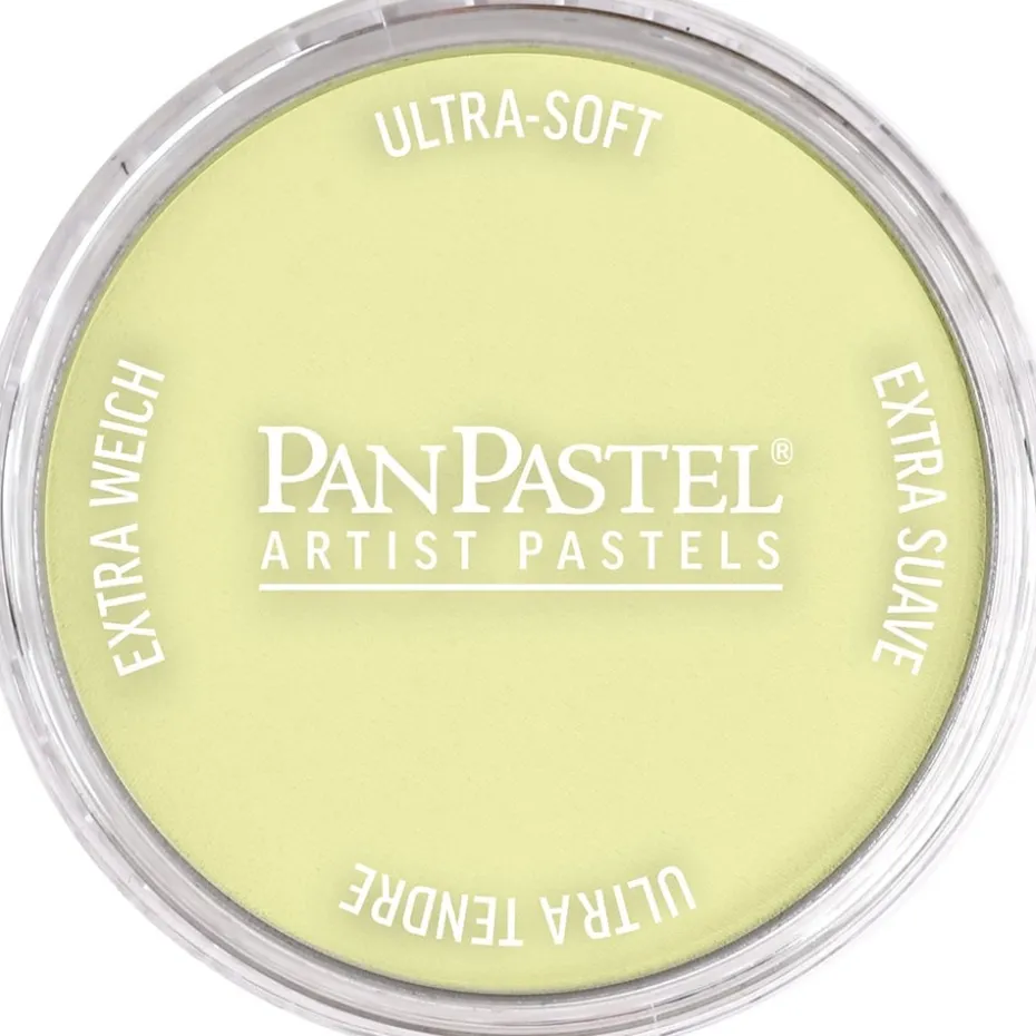 PanPastel – 8022208 220.8 Hansa Yellow Tint