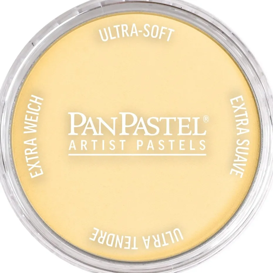 PanPastel – 8029105 910.5 LT Gold