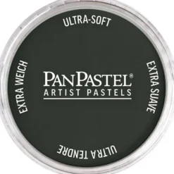 PanPastel – 8028201 820.1 Neutral Gray Extra Dark