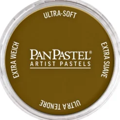 PanPastel – 8022801 280.1 Orange Extra Dark