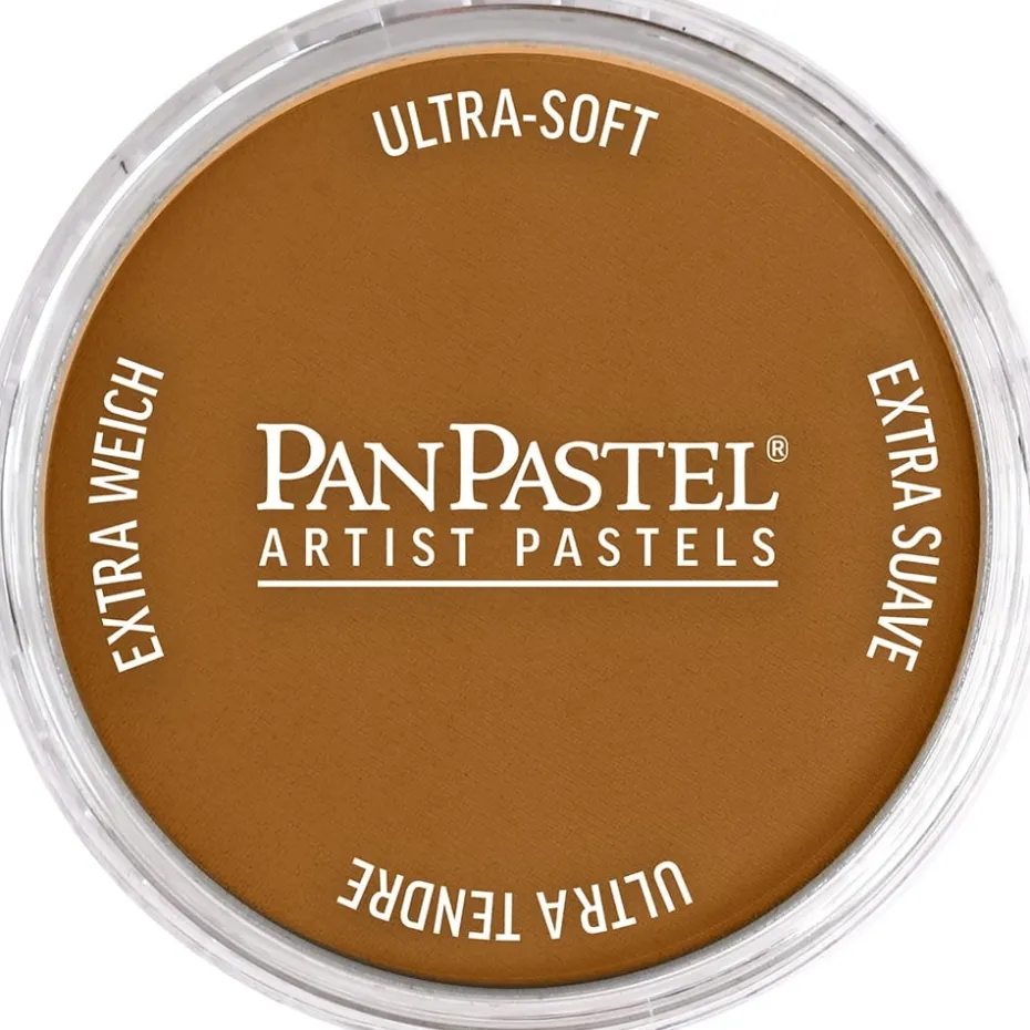 PanPastel – 8022803 280.3 Orange Sh.