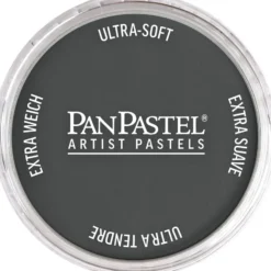 PanPastel – 8020014 014 Pearl Medium Black CRS