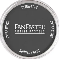 PanPastel – 8020013 013 Pearl Medium Black F
