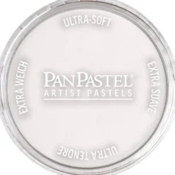 PanPastel – 8020012 012 Pearl Medium White CRS