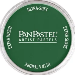 PanPastel – 8026401 640.1 Permanent Green Extra Dark