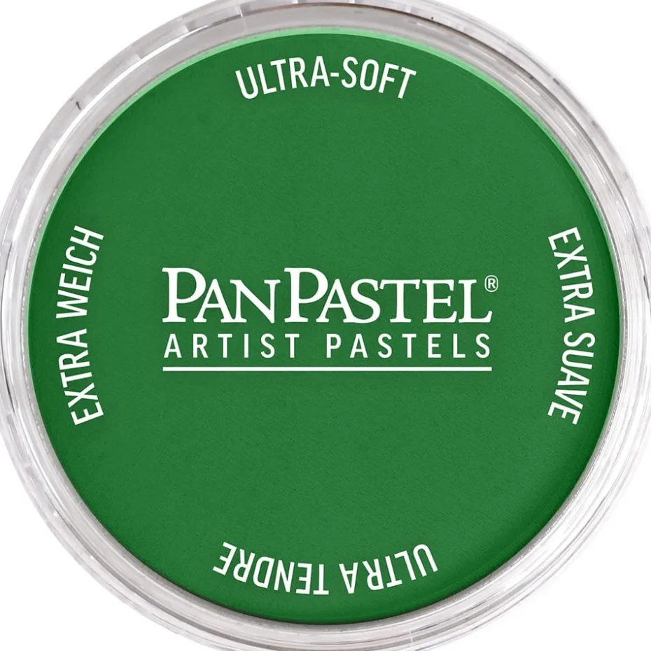 PanPastel – 8026403 640.3 Permanent Green Sh.