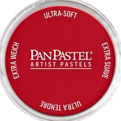 PanPastel – 8023405 340.5 Permanent Red