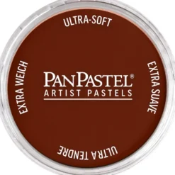 PanPastel – 8023401 340.1 Permanent Red Extra Dark