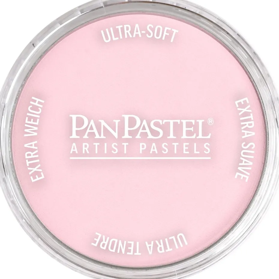 PanPastel – 8023408 340.8 Permanent Red Tint