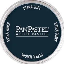 PanPastel – 8025601 560.1 Phthalo Blue Extra Dark