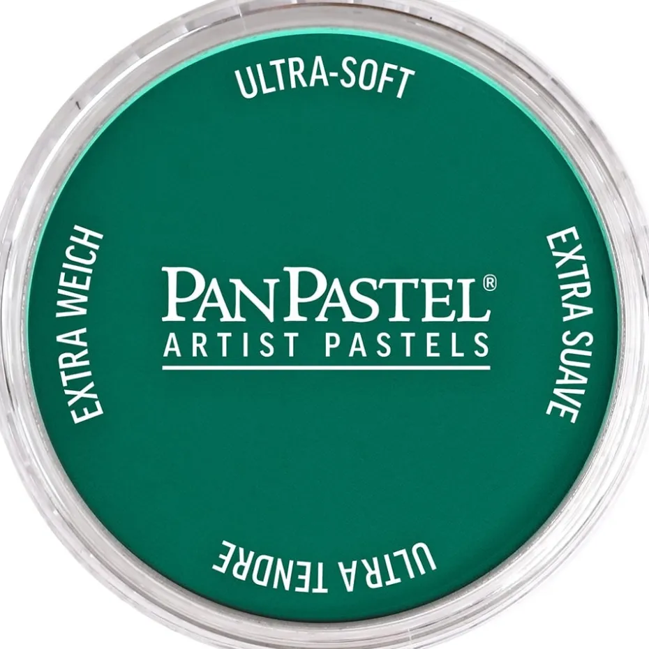 PanPastel – 8026205 620.5 Phthalo Green