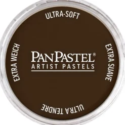 PanPastel – 8023801 380.1 Red Iron Oxide Extra Dark