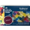 PanPastel Sett – 8030207 Extra Dark Sh.s