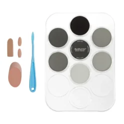 PanPastel Sett – 8030079 Greyscale
