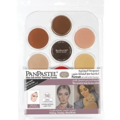 PanPastel Sett – 8030088 Portrait Haneen Arabic L