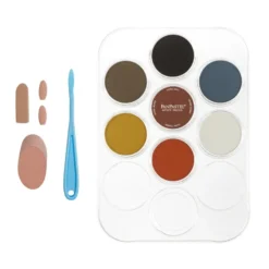 PanPastel Sett – 8030074 Sketch & Tone