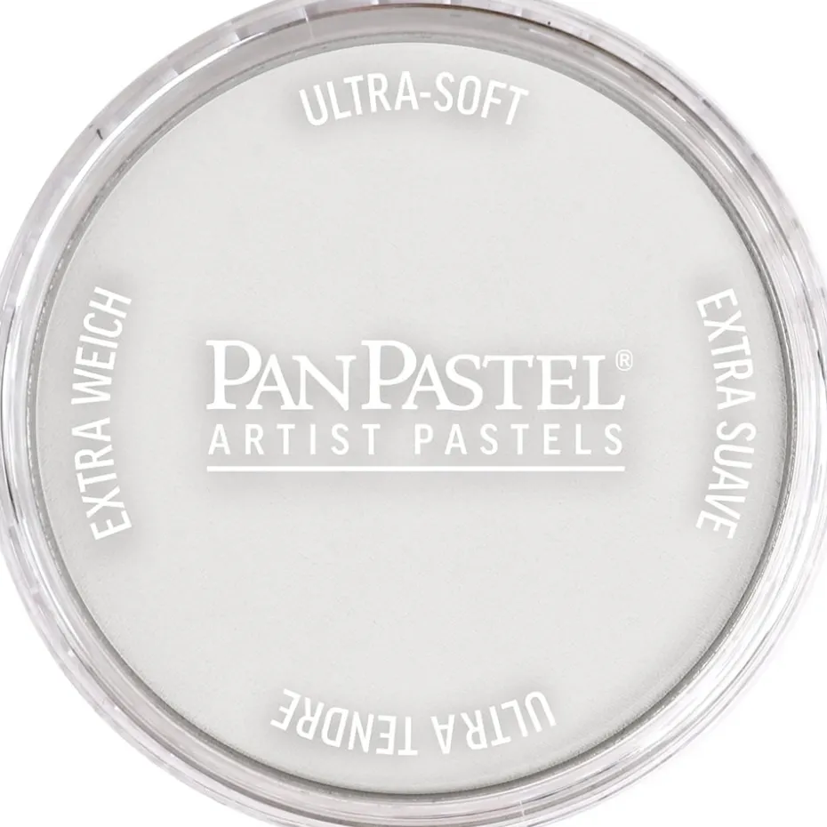 PanPastel – 8029205 920.5 Silver