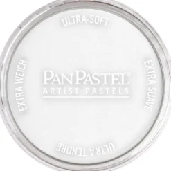 PanPastel – 8021005 100.5 Titanium White