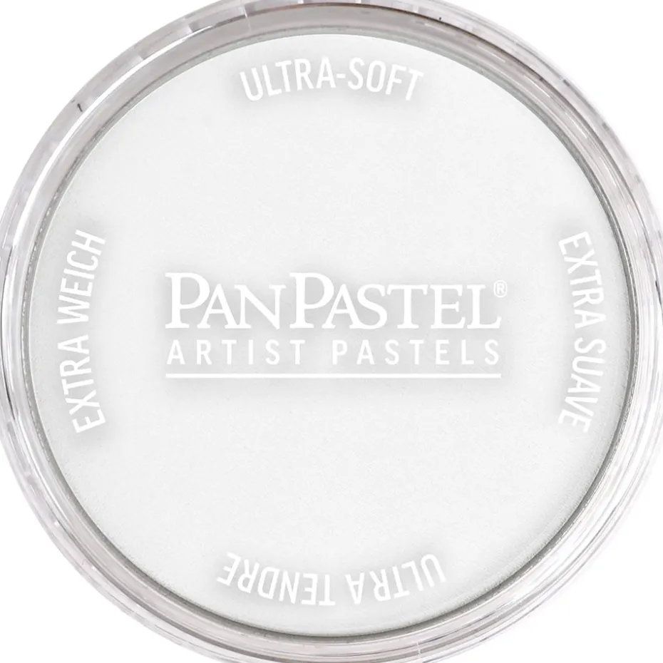 PanPastel – 8021005 100.5 Titanium White