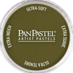 PanPastel – 8022701 270.1 Yellow Oxide Extra Dark