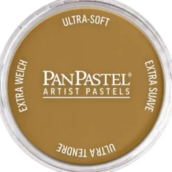 PanPastel – 8022703 270.3 Yellow Oxide Sh.