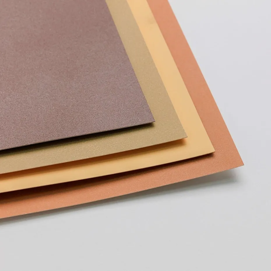 Pastelgrain Pastellblokk – 30x40cm 12ark 360g – No 2