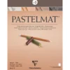 Pastelmat Pastellblokk – 30x40cm 12ark 360g – No 2