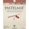 Pastelmat Pastellblokk – 30x40cm 12ark 360g – No 7