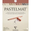 Pastelmat Pastellblokk – 24x30cm 12ark 360g – No 7