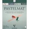 Pastelmat Pastellblokk – 24x30cm 12ark 360g – No 5