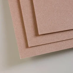 Pastelmat Pastellblokk – 30x40cm 12ark 360g – No 8 Brun